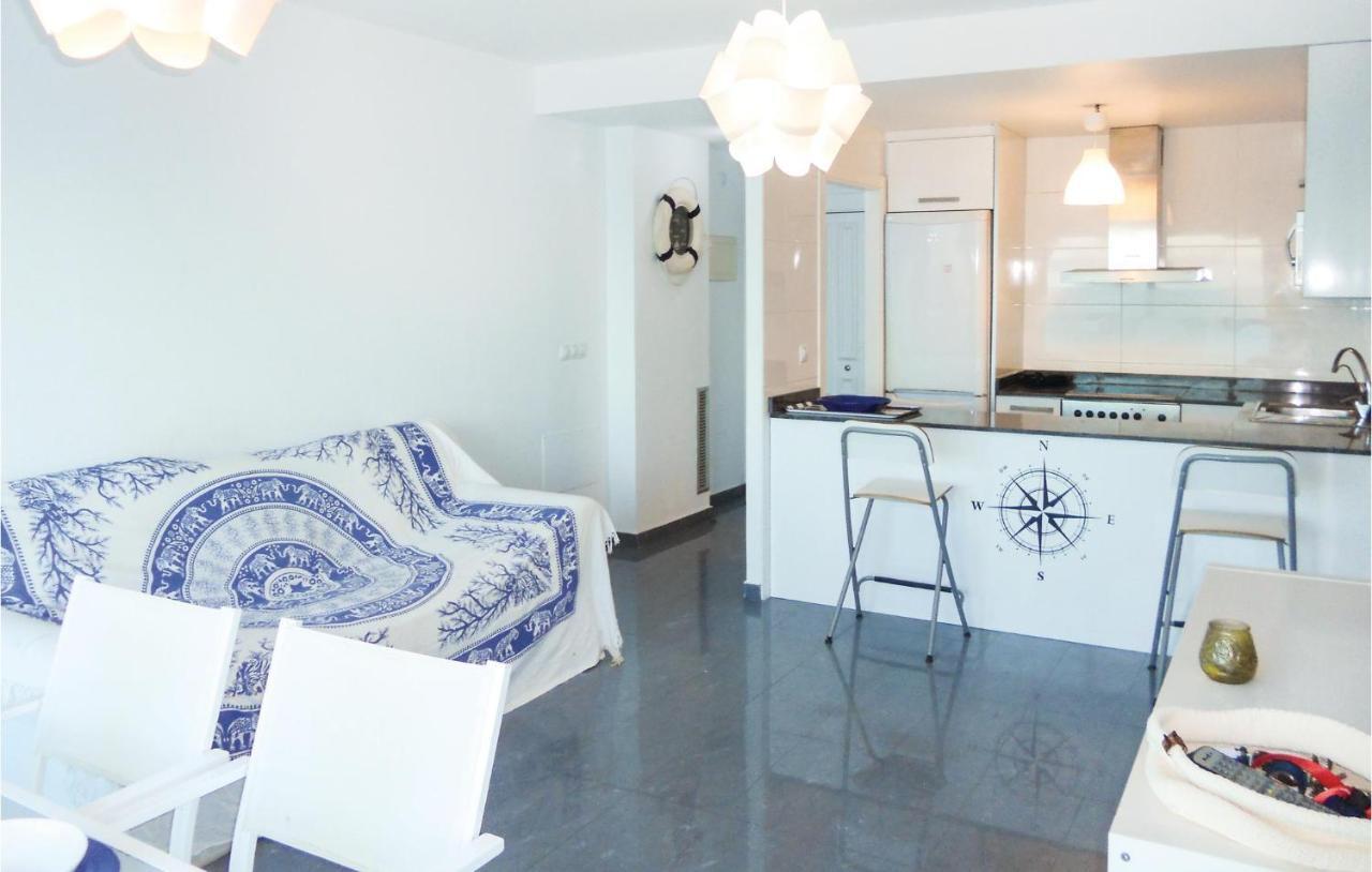 Stunning Apartment In La Manga Del Mar Menor San Blas  Exterior foto